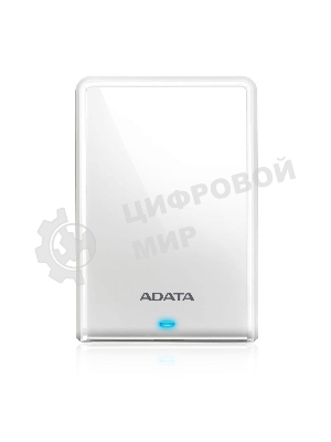 Внешний HDD 2.5