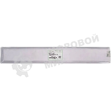 Лезвие нанесения смазки в сборе