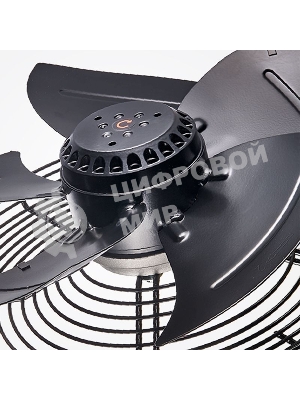 Тепловая пушка Ballu BHP-M-5 4500Вт прямой нагрев 400м3/ч