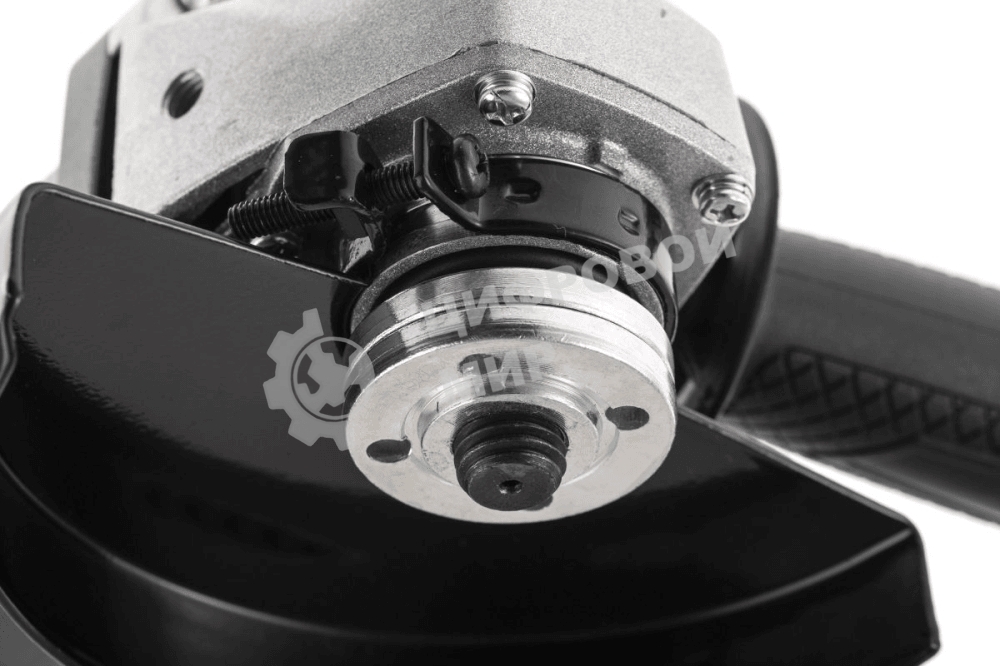 Угловая шлифовальная машина Haммer Flex USM1050A 28444 УШМ 1050Вт 4000-11000об/мин 125мм