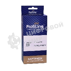 Картридж струйный ProfiLine PL-PFI-102Y для принтеров Canon IPF510/IPF605/IPF610/IPF650/IPF655/IPF710/IPF750/IPF755/IPF760/IPF765 с чернилами Yellow