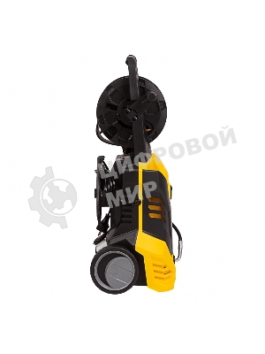 Мойка высокого давления Denzel R-165D, 2200 Вт, 165 бар, 58235