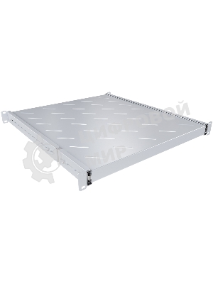 Полка выдвижная NTSS NTSS-MSKB-FS-800 1U нагр.:20кг. 19