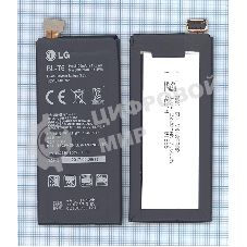 Аккумуляторная батарея BL-T6 для LG F220, Optimus GK 3000mAh/11.4Wh 3,8V