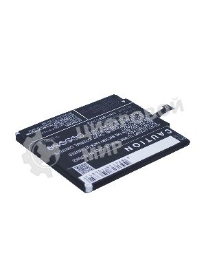 Аккумулятор CameronSino CS-MUM430SL BM33 для Xiaomi Mi4i 3.85V, 3000mAh, 11.55Wh