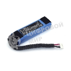 Аккумуляторная батарея CameronSino CS-HKP100SL для Harman, Kardon Go Play7.4V3000mAh22.2Wh