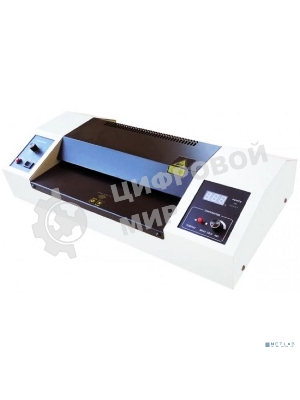 Ламинатор пакетный Office Kit L3304