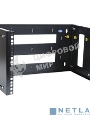 Кронштейн ЦМО КНО-М-6U-9005