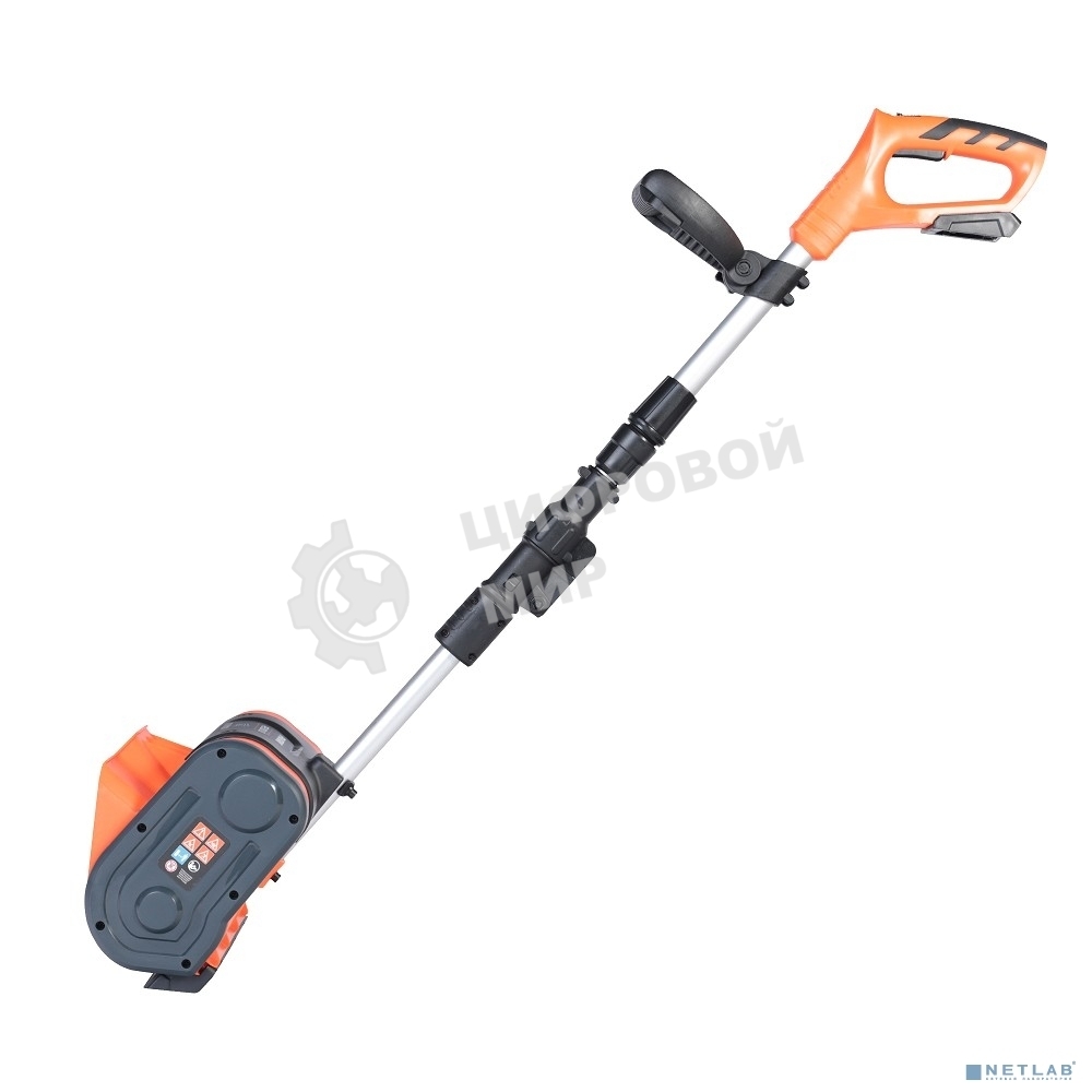 Снегоуборщик электрический Patriot PE 1001UES 0.3кВт