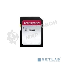 Флеш карта Transcend 8Gb SDHC Class 10 UHS-I U1 R95, W45Mb/s