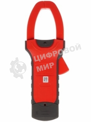 Токоизмерительные клещи UNI-T UT208B