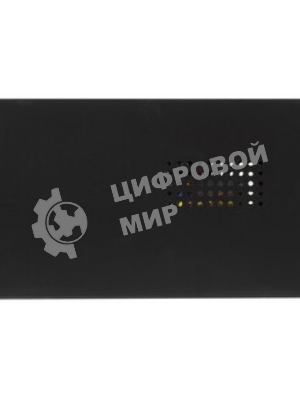 Источник бесперебойного питания ExeGate Power Back BNB-400.LED.AVR.4C13 <400VA/240W, LED, AVR, 4*C13, металлический корпус, Black>