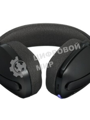 Гарнитура Logitech G321 Lightspeed белый, беспроводная, радиоканал, до 20 ч