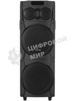 Минисистема AIWA CAS-1001 черный