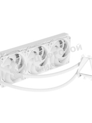 Система жидкостного охлаждения MSI MAG CORELIQUID I360 3x ARGb Gen2 Fan, ARGb Gen2 Block, Color Box