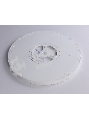 Светильник светодиодный ультратонкий Ambrella light FZ1955 WH белый IP54 26W 5000K D370*15 (Без ПДУ)