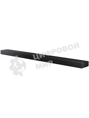 Саундбар Samsung HW-QS700F/RU 5.0 200Вт черный