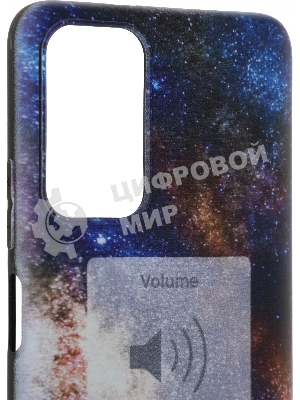 Чехол (клип-кейс) Gresso Meridian, для Xiaomi Poco M4 Pro 5G, черный gr17aaae8992