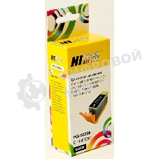 Картридж Canon PIXMA iP3600/iP4600/MP540 (Hi-black) new, PGI-520, BK