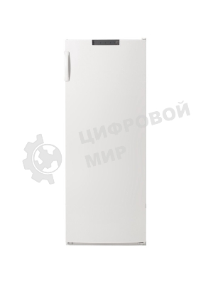 Морозильная камера Atlant M-7203-100, белый, 198л, 6 ящиков