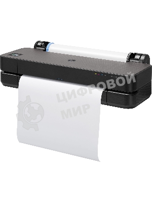 Плоттер струйный HP Designjet T230 (5HB07A), A1, 24