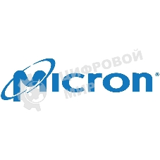 Оперативная память Crucial, DDR4, 32GB (1x32 GB), 3200 MHz, CL22, ECC, RDIMM, OEM