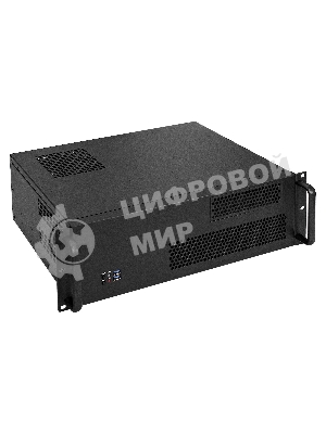 Серверный корпус ExeGate EX293671RUS Pro 3U330-02 (RM 19