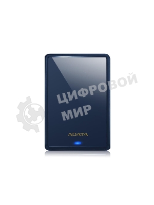 Внешний HDD 2.5