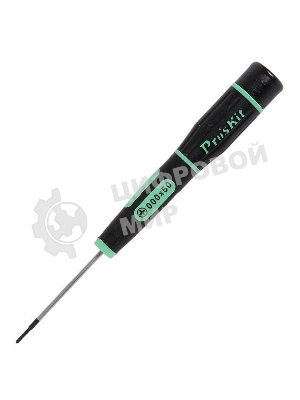 Отвертка крестовая Pro'sKit SD-081-P1 PH000