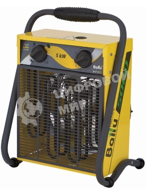 Тепловая пушка Ballu BHP-M-5 4500Вт прямой нагрев 400м3/ч