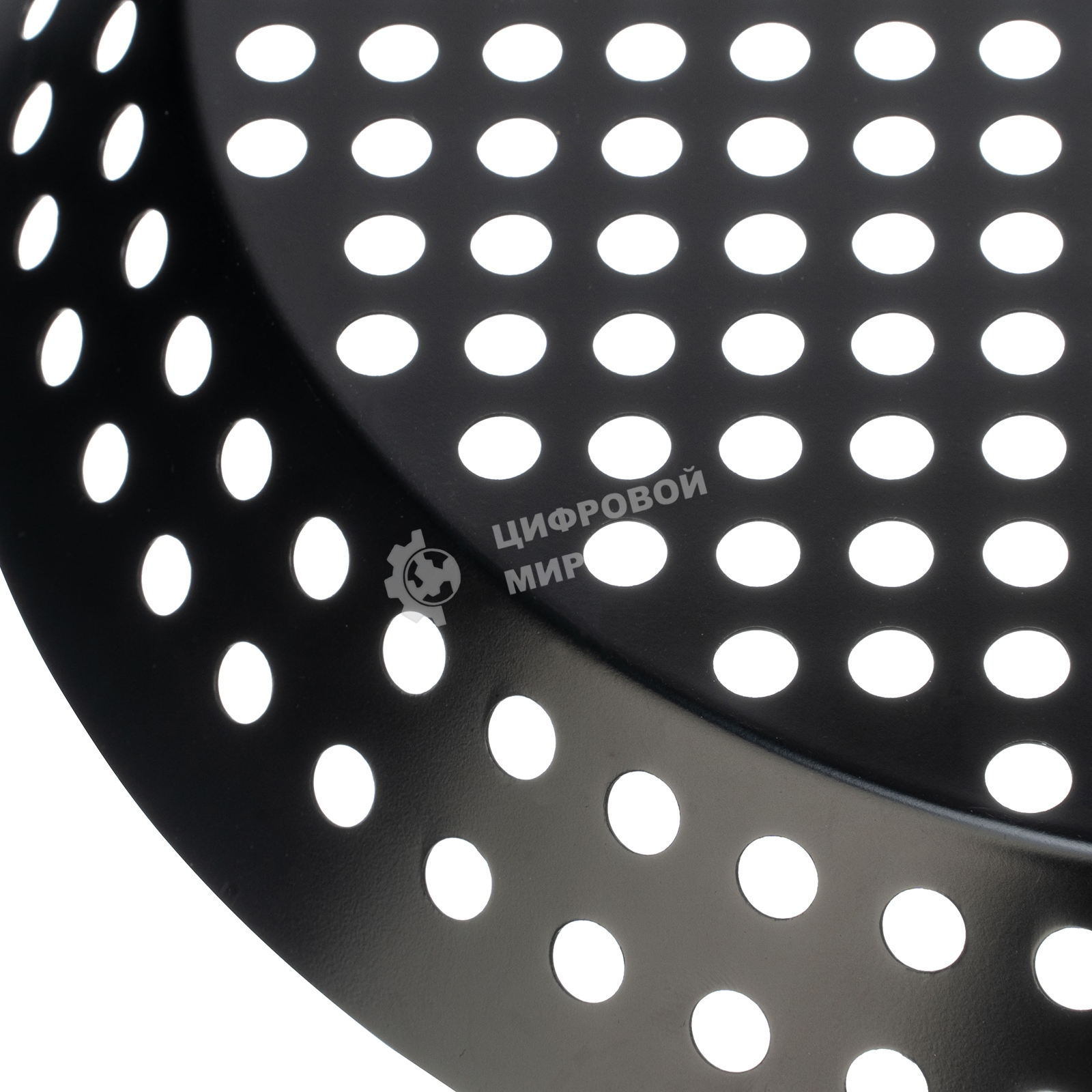 Решетка-жаровня Camping Palisad 530х305х40 мм