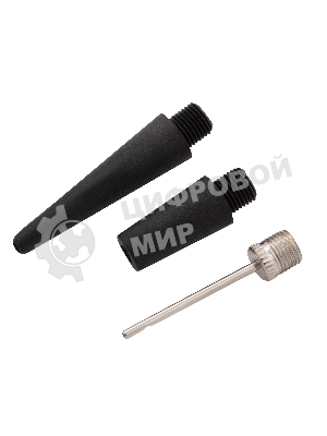 Компрессор автомобильный Denzel DС-20, 12 В, 10 атм., 35 л/мин