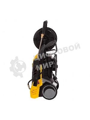 Мойка высокого давления Denzel R-165D, 2200 Вт, 165 бар, 58235