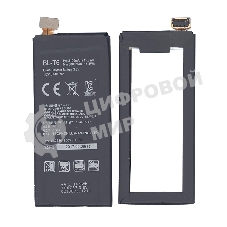 Аккумуляторная батарея BL-T6 для LG F220, Optimus GK 3000mAh/11.4Wh 3,8V