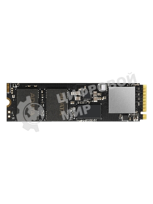Накопитель SSD ADATA XPG BLADE S70, 4Tb, PCIe 4.0 x4, M.2 2280, NVMe, R/W 7400/6600, с радиатором