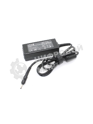 Блок питания (сетевой адаптер) Amperin AI-AC45 для ноутбуков Acer 19V 2.37A 45W 3.0x1.1мм