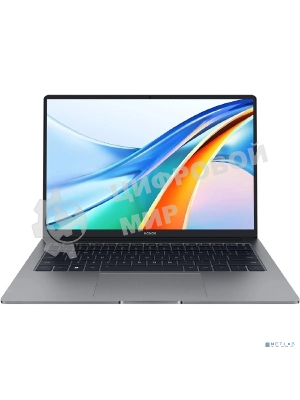 Ноутбук HONOR MagicBook MagicBook X14 Pro 14