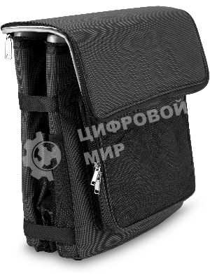 Сумка-термос Coolfort CF-0235 29л. черный