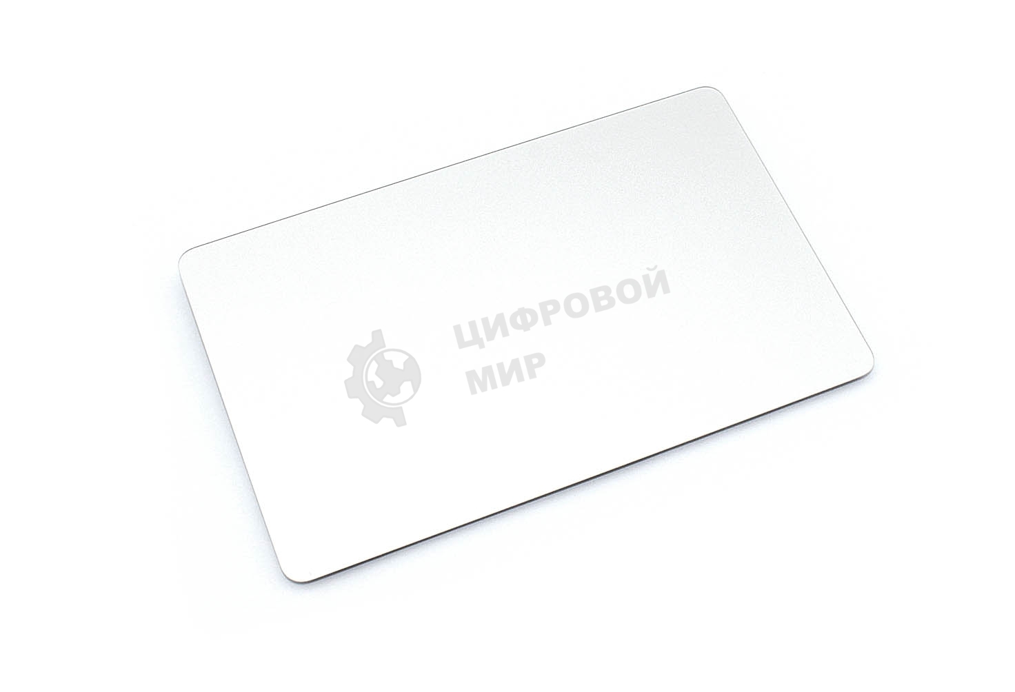 Трекпад (тачпад) для MacBook Pro 13 Retina A2338 Late 2020 Silver (серебро)