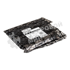 Планка портов в корпус 2xUSB2.0 ExeGate BrctUSB2-2A (USB 2.0 9pin (IDC 9pin F) --> 2x USB 2.0 Af, кабель 20 см)