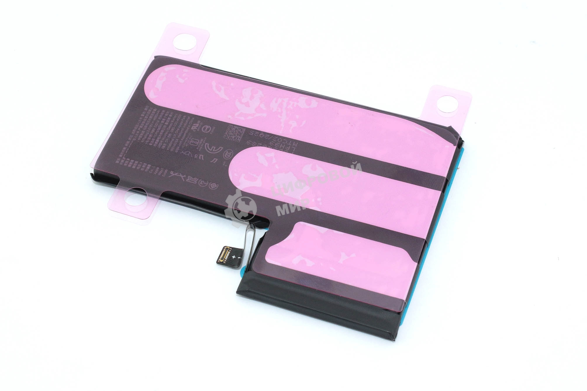 Аккумулятор (батарея) для Apple iPhone 16 Pro Max