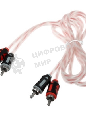 Межблочный RCA-кабель AURA RCA-C310MKII