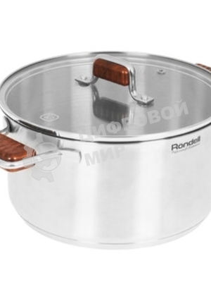 Кастрюля Rondell RDS-1792 Fjord 24 см (5,2 л)
