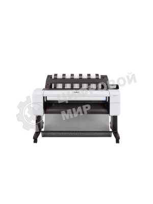 Плоттер струйный HP Designjet T1600 36