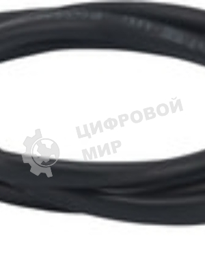 Патч-корд Buro cat.5e 1м желтый RJ-45 (м)-RJ-45 (м)