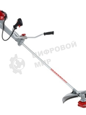 Триммер бензиновый Ресанта БТР-2500П ПРОФ, 3.41 л.с.