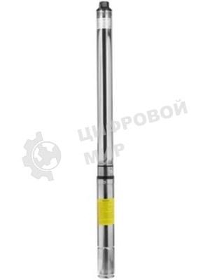 Калибр Эл. насос центроб. скважинный НПЦС- 3,8/80-550 00000059205