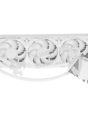 Система жидкостного охлаждения MSI MAG CORELIQUID I360 3x ARGb Gen2 Fan, ARGb Gen2 Block, Color Box