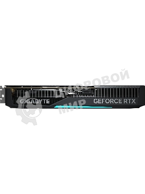 Видеокарта Gigabyte GeForce RTX 5070 Ti, 16Gb GDDR7, 256 bit, HDM, DP, GPU 2300 MHz