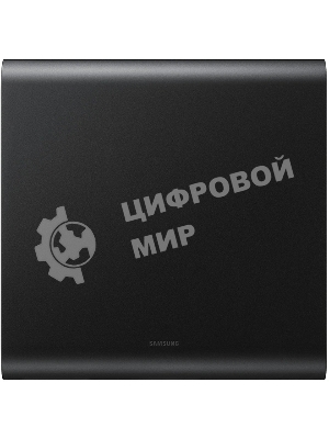 Саундбар Samsung HW-QS700F/RU 5.0 200Вт черный